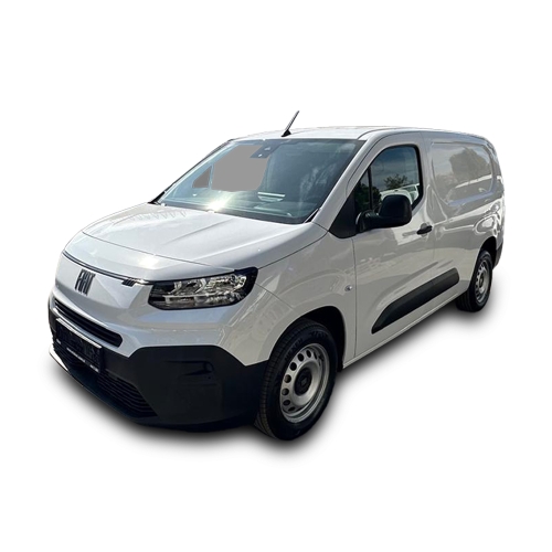 FIAT Doblo Cargo Maxi
