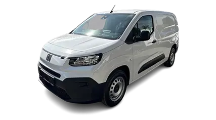 FIAT Doblo Cargo Maxi