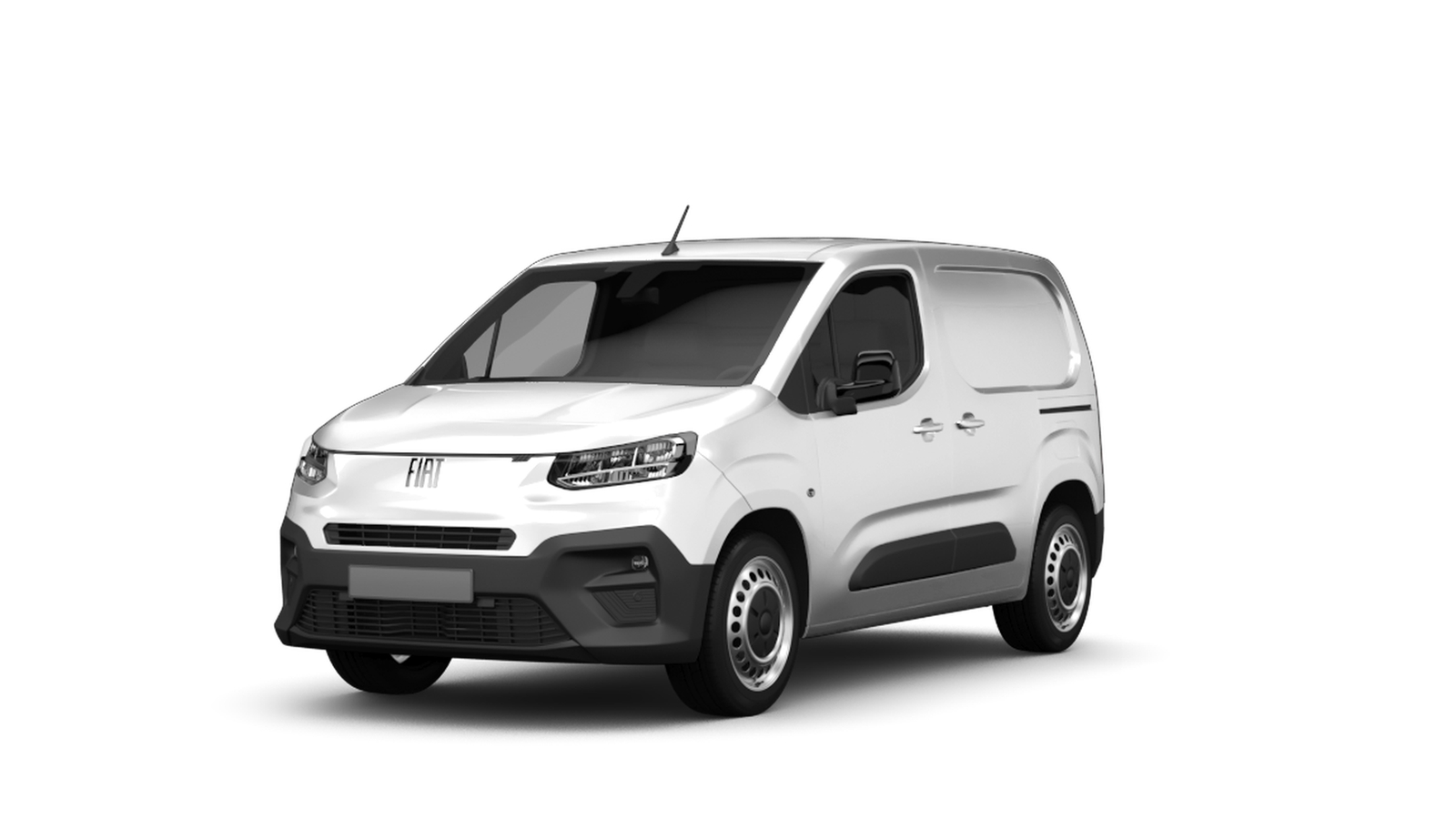 FIAT Doblo Cargo Maxi
