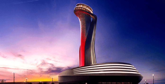 İstanbul Airport